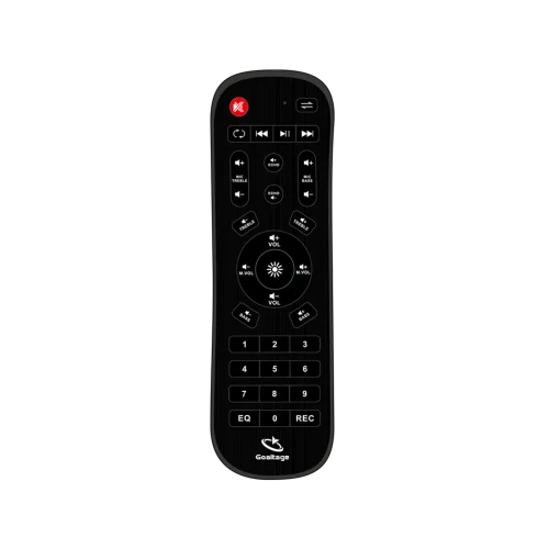 اسپیکر قابل‌حمل گلتیج مدل GT-SP03 - Image 7
