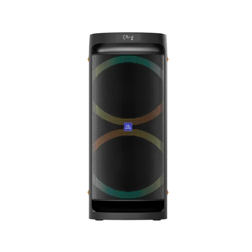 اسپیکر قابل‌حمل گلتیج مدل GT-SP02 - Image 2