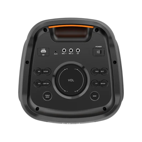 اسپیکر قابل‌حمل گلتیج مدل GT-SP03 - Image 5