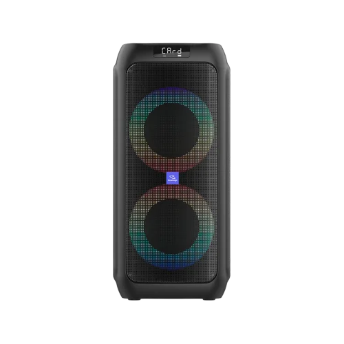 اسپیکر قابل‌حمل گلتیج مدل GT-SP04 - Image 3