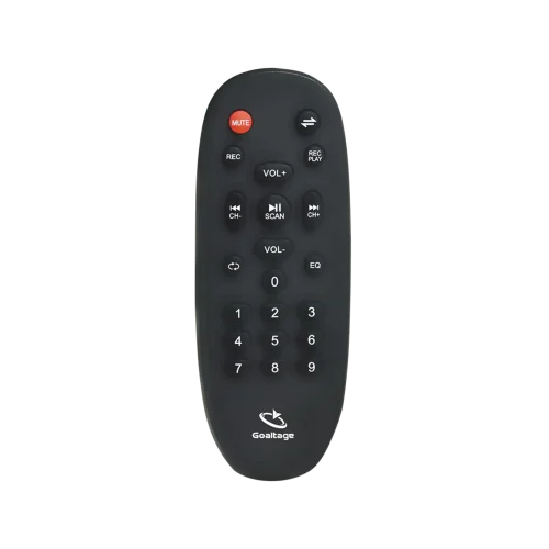 اسپیکر قابل‌حمل گلتیج مدل GT-SP04 - Image 5