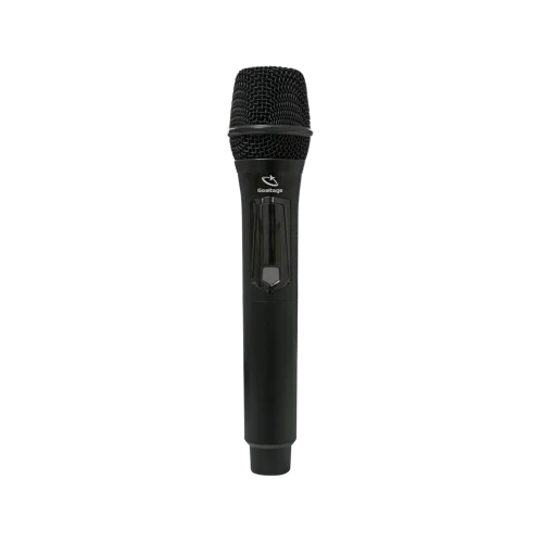 اسپیکر قابل‌حمل گلتیج مدل GT-SP04 - Image 6
