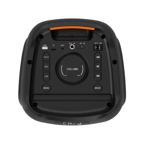 اسپیکر قابل‌حمل گلتیج مدل GT-SP04 - Image 7