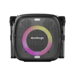 اسپیکر قابل‌حمل گلتیج مدل GT-SP06