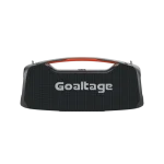 اسپیکر قابل‌حمل گلتیج مدل GT-SP07