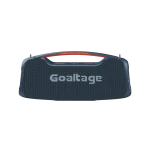 اسپیکر قابل‌حمل گلتیج مدل GT-SP07 - Image 2