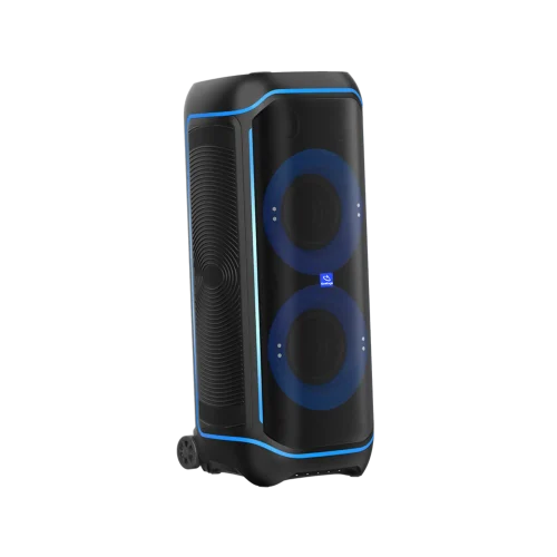 اسپیکر قابل‌حمل گلتیج مدل GT-SP08 - Image 3