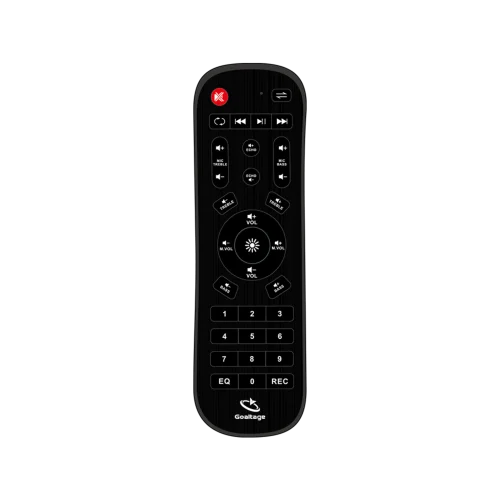 اسپیکر قابل‌حمل گلتیج مدل GT-SP08 - Image 7