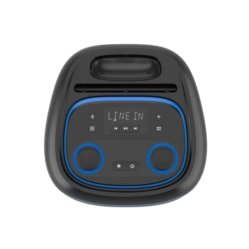 اسپیکر قابل‌حمل گلتیج مدل GT-SP08 - Image 5