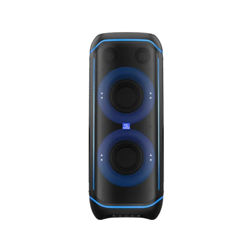 اسپیکر قابل‌حمل گلتیج مدل GT-SP08 - Image 2