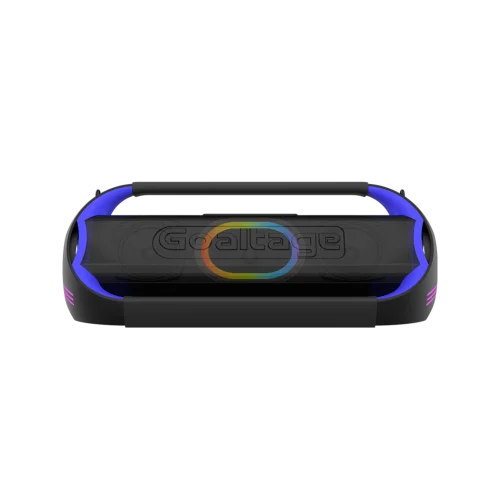 اسپیکر قابل‌حمل گلتیج مدل GT-SP11 - Image 2