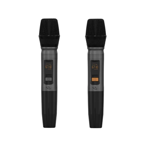 اسپیکر قابل‌حمل گلتیج مدل GT-SP11 - Image 6