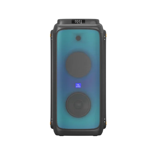 اسپیکر قابل‌حمل گلتیج مدل GT-SP12 - Image 2