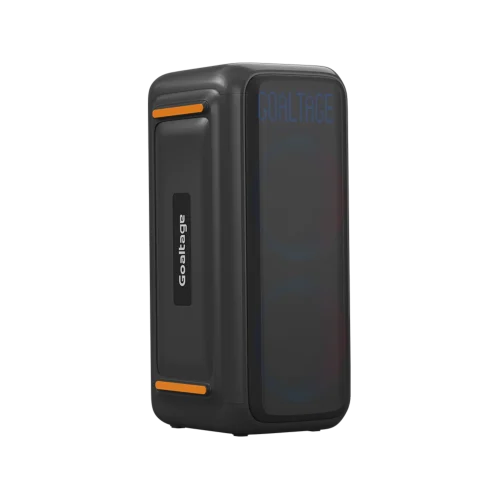 اسپیکر قابل‌حمل گلتیج مدل GT-SP13 - Image 2
