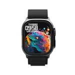 ساعت هوشمند گلتیج مدل GT-SW06
