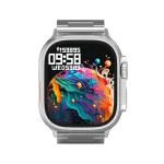 ساعت هوشمند گلتیج مدل GT-SW06 - Image 2