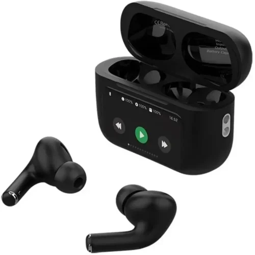 هندزفری بلوتوثی گلتیج مدل HP05 - Image 3