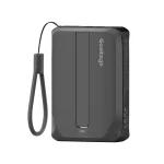 پاوربانک 10000 میلی‌آمپر گلتیج مدل Goaltage PB01 ChargeMate با توان 22 وات