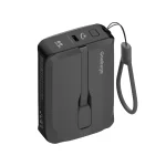 پاوربانک 10000 میلی‌آمپر گلتیج مدل Goaltage PB01 ChargeMate با توان 22 وات - Image 3