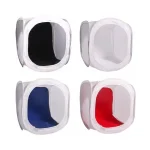 خیمه نور گودکس Godox DF-01 Portable Diffusion Box 80cm - Image 4