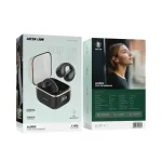 هندزفری القایی گرین لاین مدل Aurix Clip-on Earbuds - Image 2