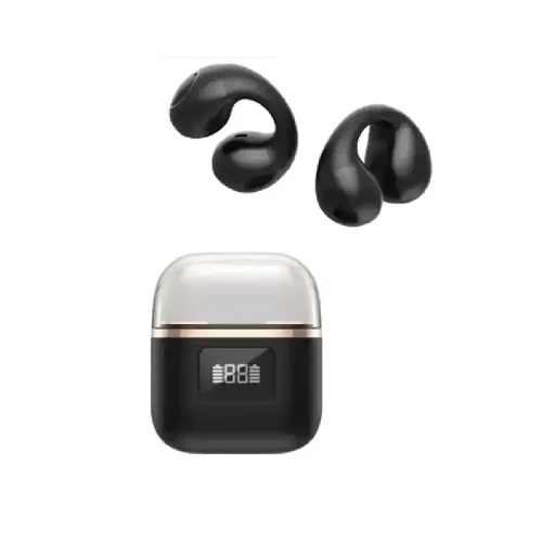 هندزفری القایی گرین لاین مدل Aurix Clip-on Earbuds - Image 4