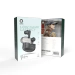 هندزفری بلوتوثی گرین لاین مدل Patras Wireless Earbuds - Image 3