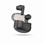 هندزفری بلوتوثی گرین لاین مدل Patras Wireless Earbuds - Image 2