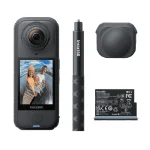 کیت اولیه دوربین اینستا360 X4 ایر Insta360 X4 Air Starter Bundle