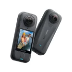 کیت اولیه دوربین اینستا360 X4 ایر Insta360 X4 Air Starter Bundle - Image 3