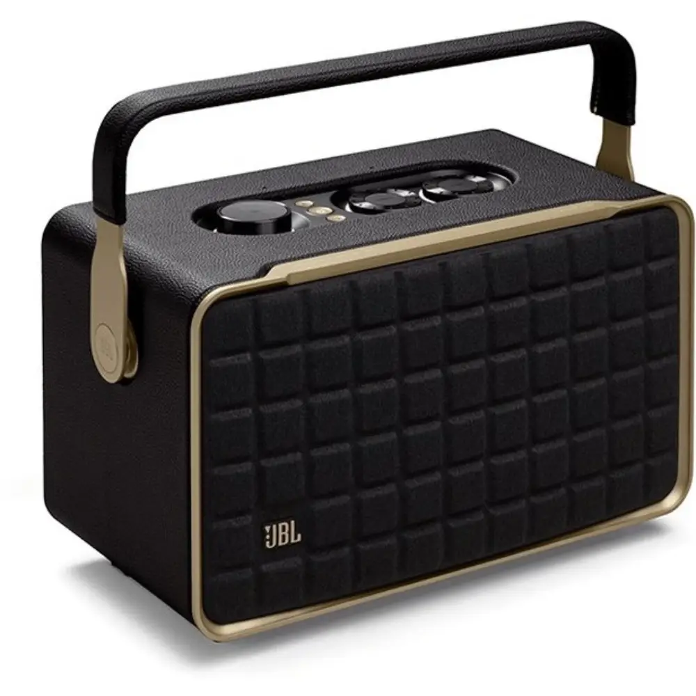 JBL Authentics 300 jolo اسپیکر جیبیال مدل Authentics 300 - Image 1