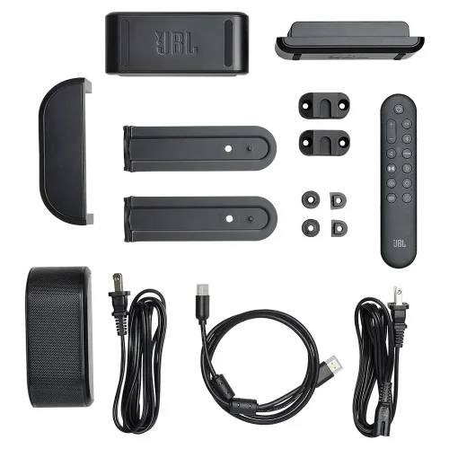 ساندبار جی‌بی‌ال مدل BAR 1300 MK2 - Image 6
