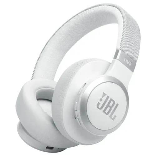هدفون بلوتوثی جی‌بی‌ال مدل Live 770NC - Image 6