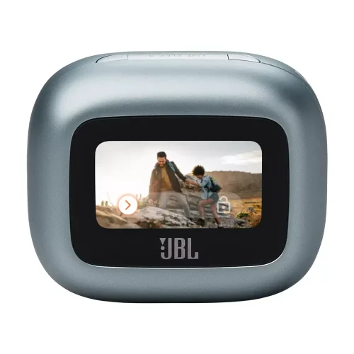 هندزفری بلوتوثی جی‌بی‌ال مدل Live Flex 3 - Image 5