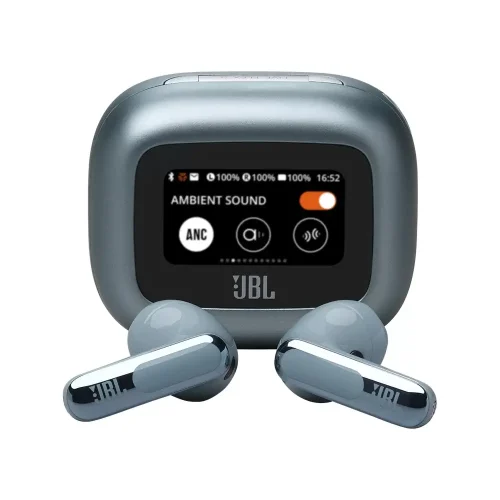 هندزفری بلوتوثی جی‌بی‌ال مدل Live Flex 3 - Image 4