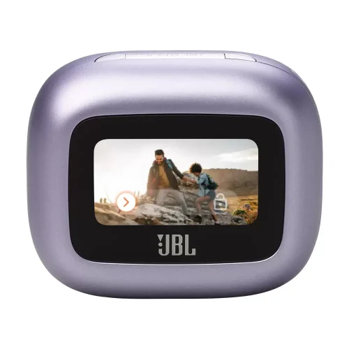 هندزفری بلوتوثی جی‌بی‌ال مدل Live Flex 3 - Image 2