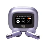 هندزفری بلوتوثی جی‌بی‌ال مدل Live Flex 3