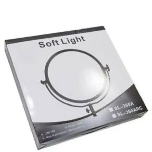 سافت لایت کینگ پاور King Power SL-360 ARC soft light - Image 2