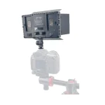 نور ثابت کینگ پاور King Power U600+ RGB LED light - Image 3