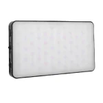 نور موبایل و دوربین M19 light for mobile phones and magnetic cameras