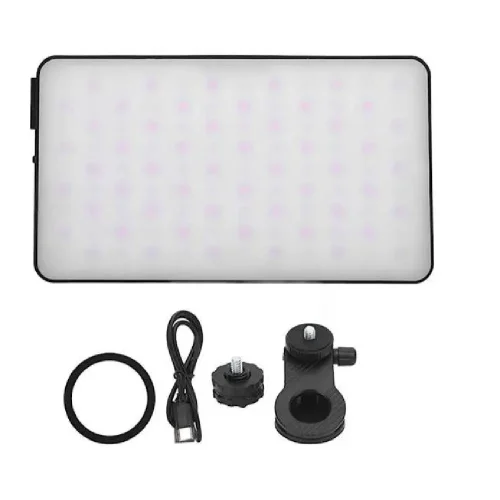 نور موبایل و دوربین M19 light for mobile phones and magnetic cameras - Image 2