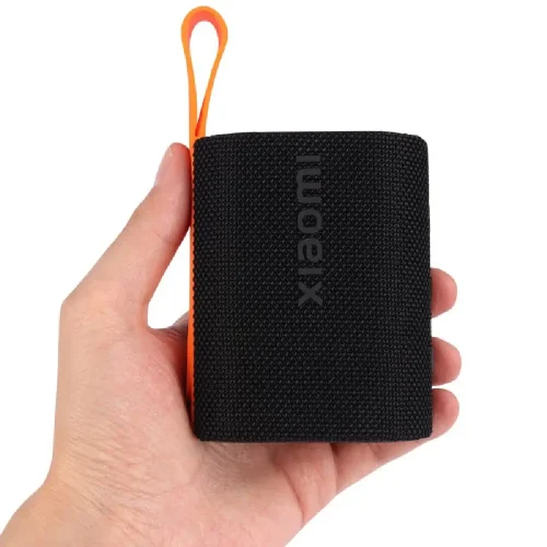 اسپیکر شیائومی sound pocket مدل  MDZ-37-DB قابل حمل - Image 3