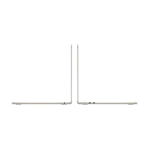 لپ تاپ اپل MacBook Air MRYM3 2024 LLA ظرفیت ۲۵۶ گیگابایت رم ۸ گیگابایت - Image 3