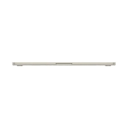 لپ تاپ اپل MacBook Air MRYM3 2024 LLA ظرفیت ۲۵۶ گیگابایت رم ۸ گیگابایت - Image 2
