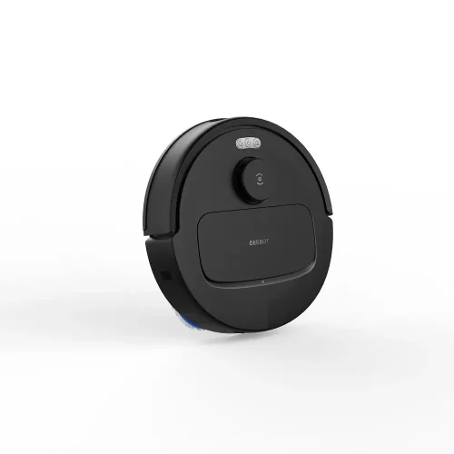 جارو رباتیک اکووکس مدل Ecovacs DEEBOT N30 PRO OMNI - Image 4