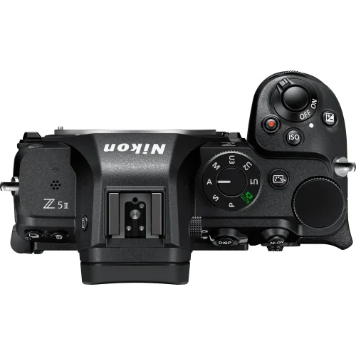 دوربین عکاسی نیکون Nikon Z5 II Mirrorless Camera body - Image 5