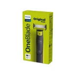 ماشین اصلاح صورت فیلیپس مدل OneBlade QP2824 - Image 2