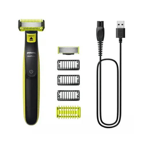 ماشین اصلاح صورت فیلیپس مدل OneBlade QP2824 - Image 3