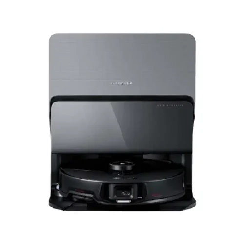 جارو رباتیک شیائومی مدل roborock S8 Max V Ultra - Image 3