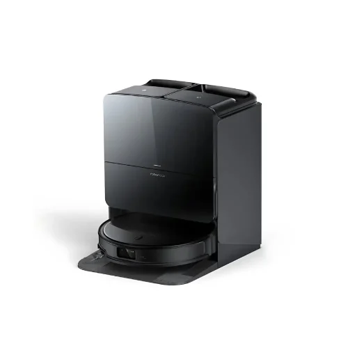 جارو رباتیک شیائومی مدل ROBOROCK SAROS 10R - Image 3